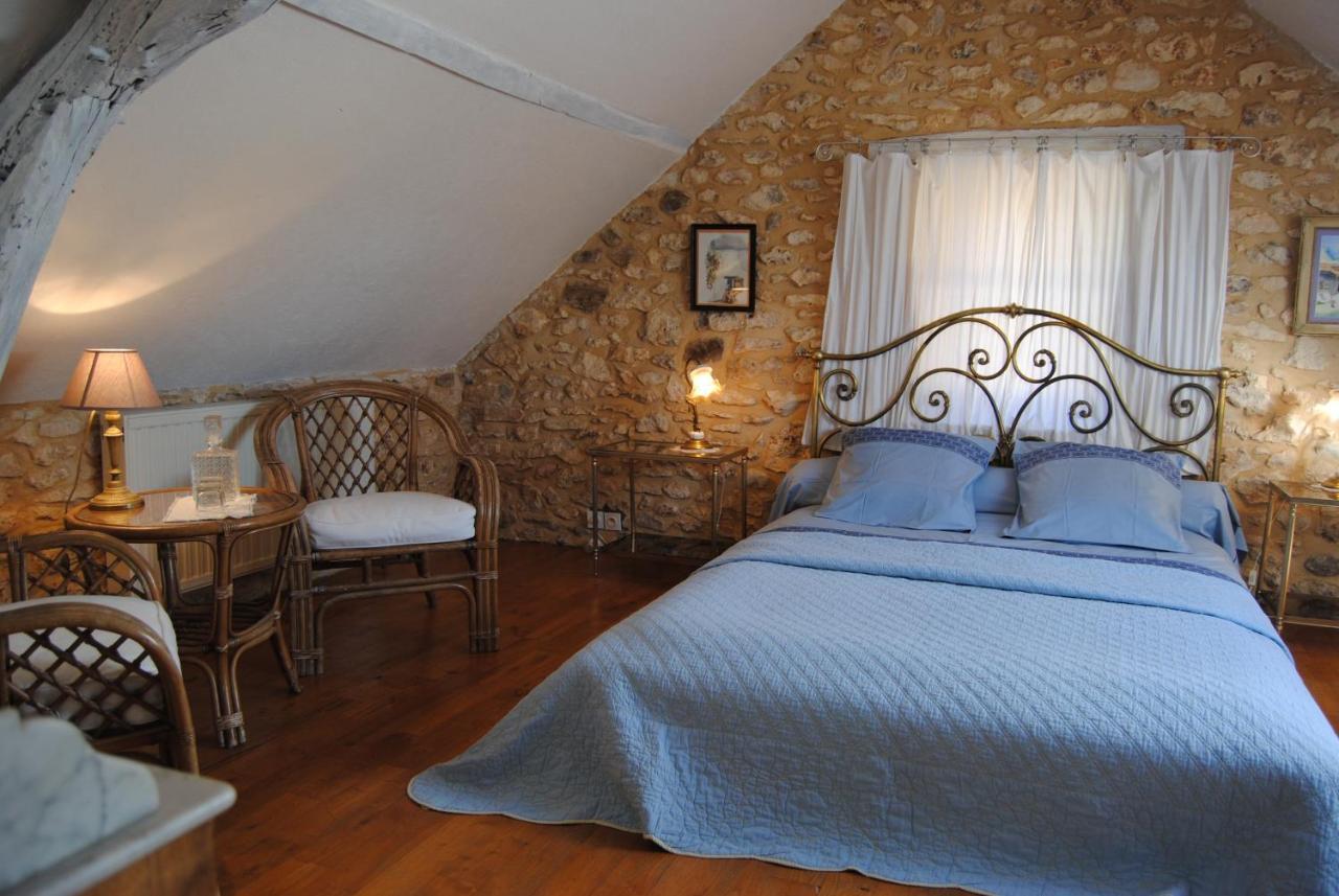 Domaine De La Charmeraie Piscine Chauffee Saint-Cirq  Екстериор снимка